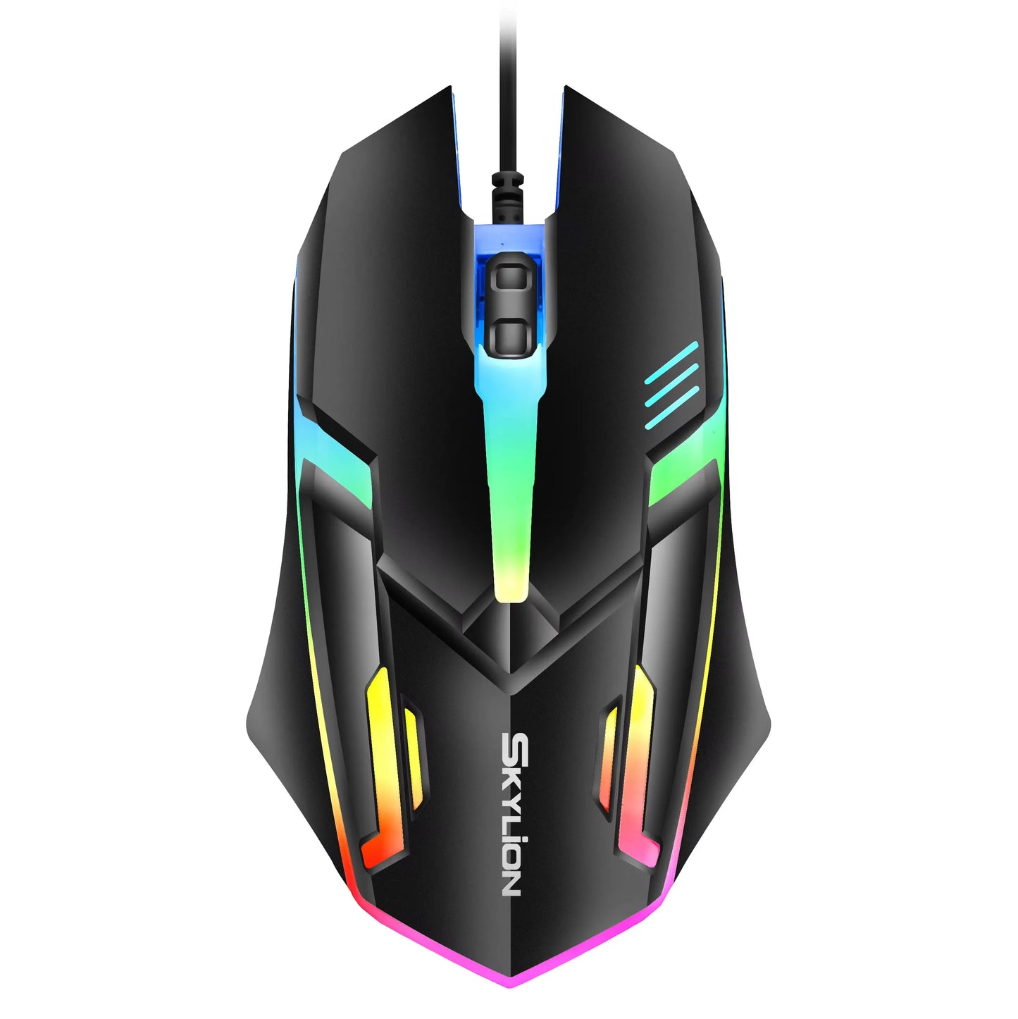 Wired Mouse Gaming