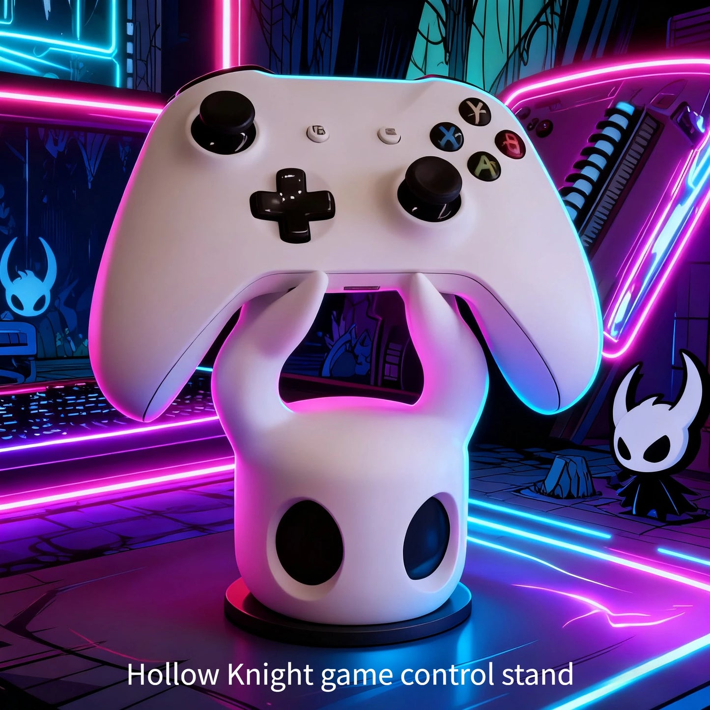 Game Controller Stand HK