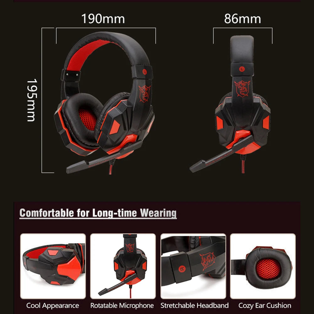 Gaming Headset