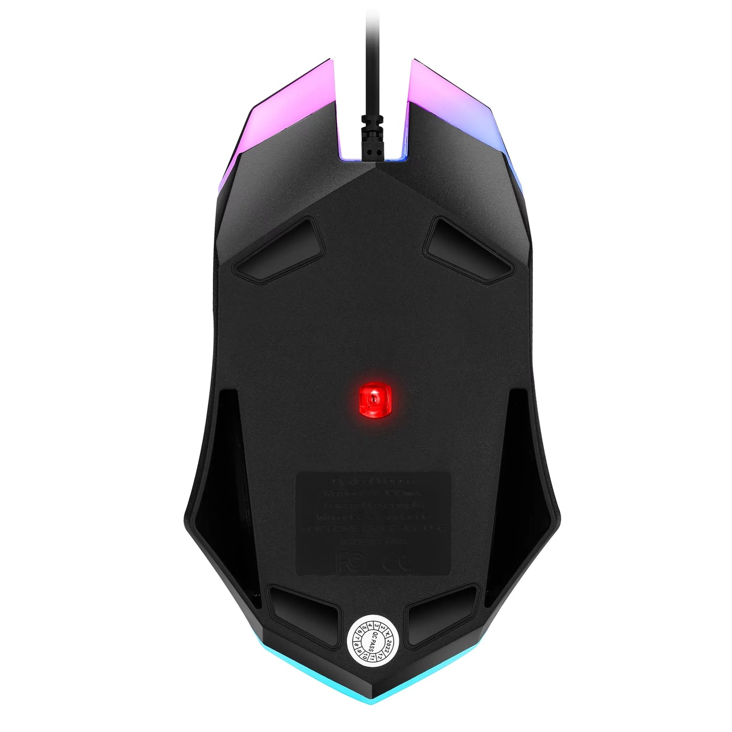 Wired Mouse Gaming
