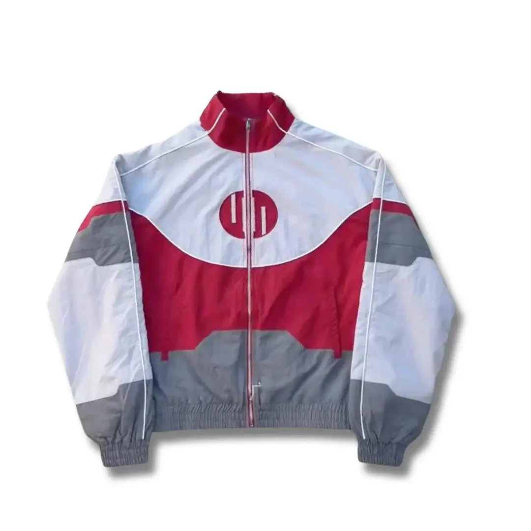 Regent Track Jacket