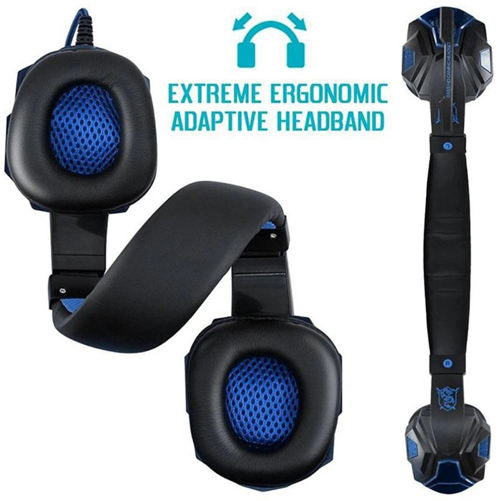 Gaming Headset