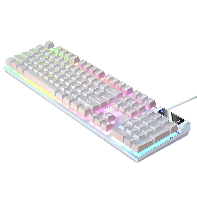 Wired USB Gaming Keyboard